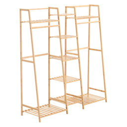 Quinton 130cm Clothing Rack