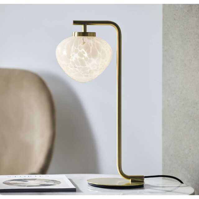 Ellard Metal Desk Lamp