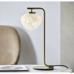 Ellard Metal Desk Lamp