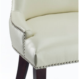 Baumgarten 49.53cm H Upholstered Side Chair