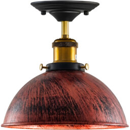 Flush Mount