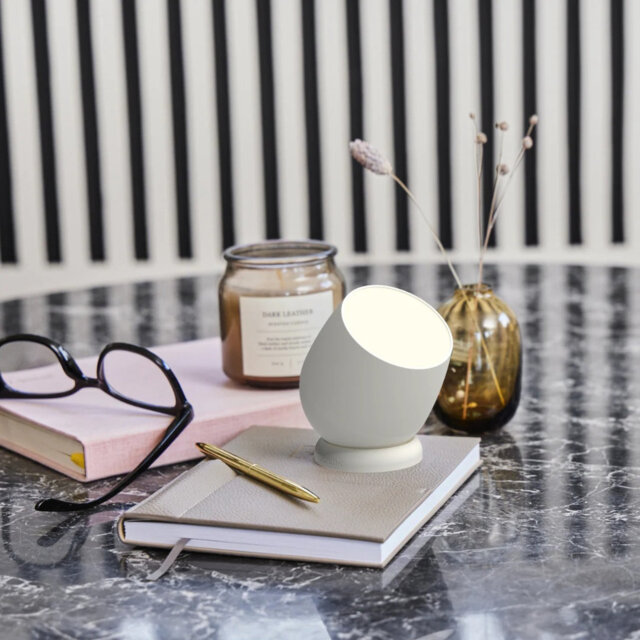 Desk Lamp