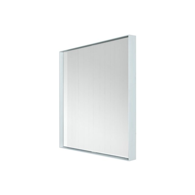 Metal Wall Mirror