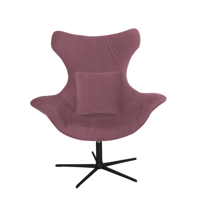 Swivel Lounge Chair