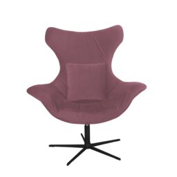 Swivel Lounge Chair