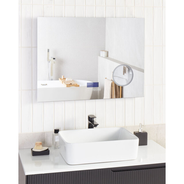 MONTARON Rectangle Mirror