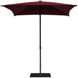 Aolaith 200cm Market Parasol