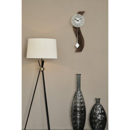 Pendulum Wall Clock