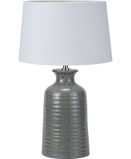 Ceramic Table Lamp