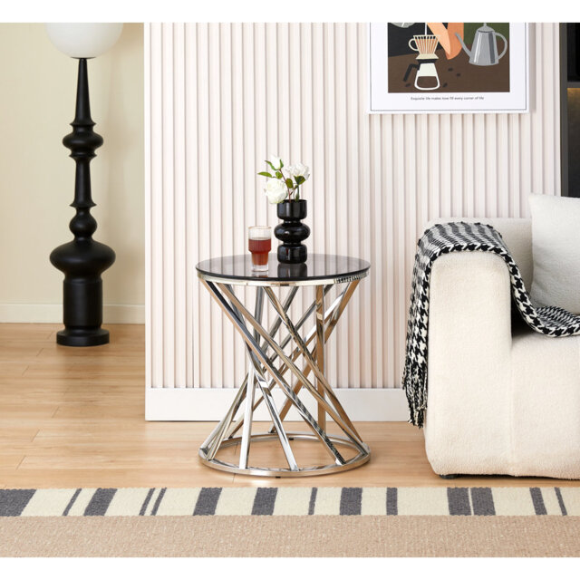 Cosmina End Table