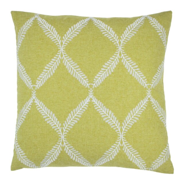 Letemps Square Cushion