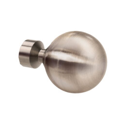 22.86cm Finial