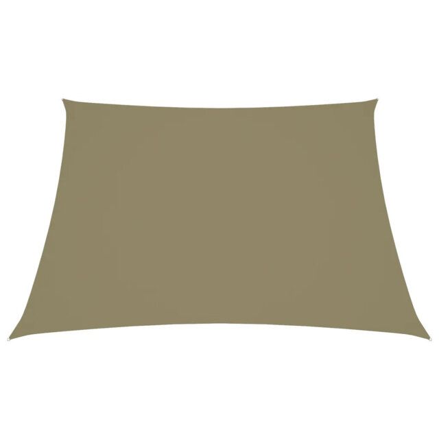 Radium 2m x 2m Rectangular Shade Sail
