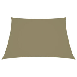 Radium 2m x 2m Rectangular Shade Sail