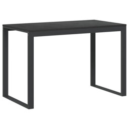 Abdalmalak Solid Wood Top Writing Desk