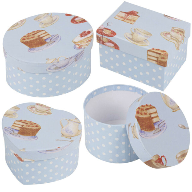 Decorative Box