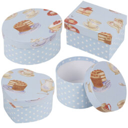 Decorative Box