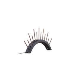 Howle MDF Tabletop Candlestick