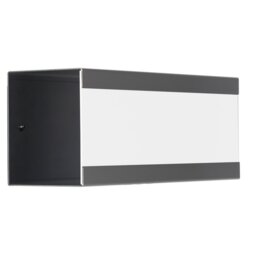 Kells Brayden Studio 14cm H Newspaper Holder