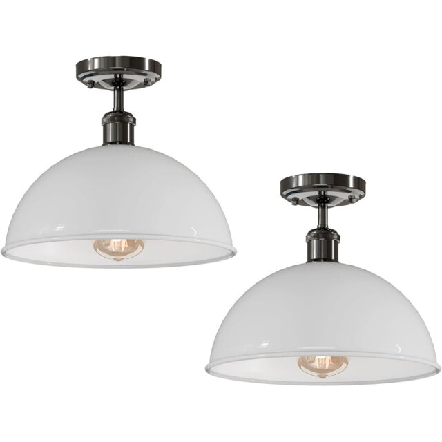 Semi Flush Mount