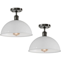 Semi Flush Mount