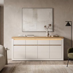 Birchel 194cm Sideboard