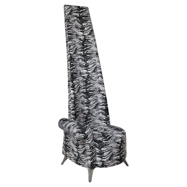 Ducharme Upholstered Armchair