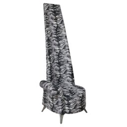 Ducharme Upholstered Armchair