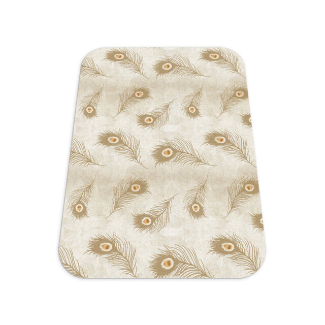 Navier Chair Mat