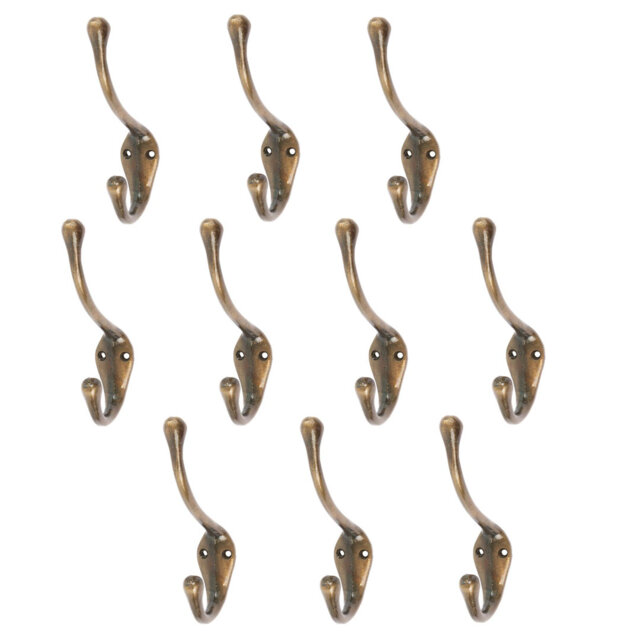 Iron Wall Wall Hook