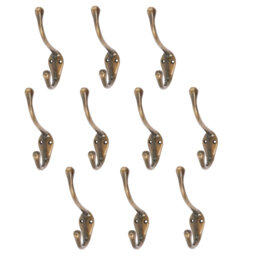 Iron Wall Wall Hook