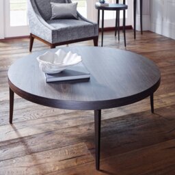 Drumnacur Four Leg Coffee Table