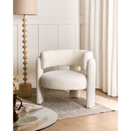 Upholstered Armchair