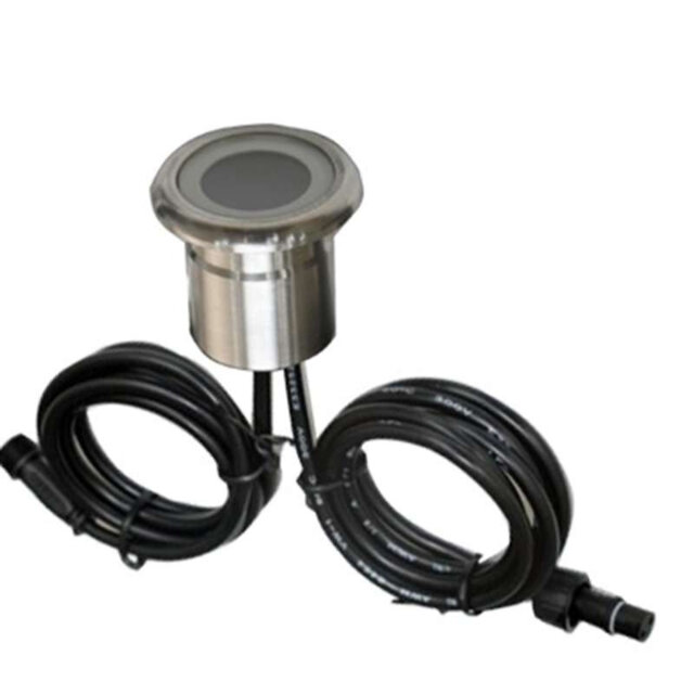 Pitkin Ultra-Flat LED Recessed Lighting Kit
