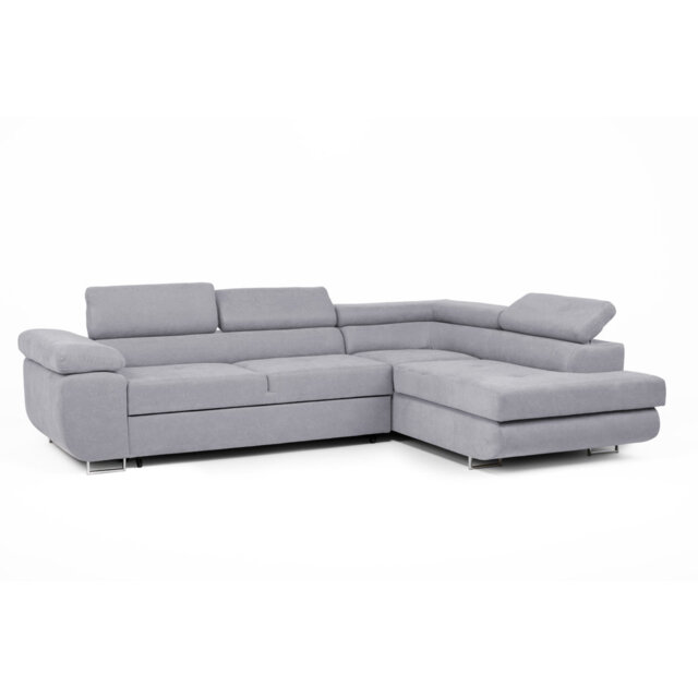 Flavius Corner Sofa Bed