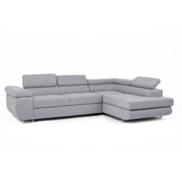 Flavius Corner Sofa Bed