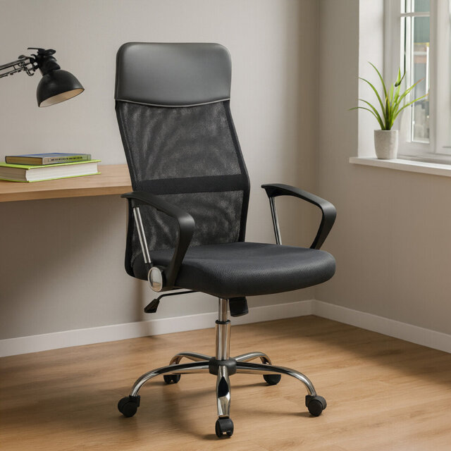 Buecker Conference Chair