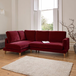 3 Seater Corner Sofa
