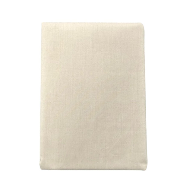 Stitt Cotton Blend/Polyester Pillow Case
