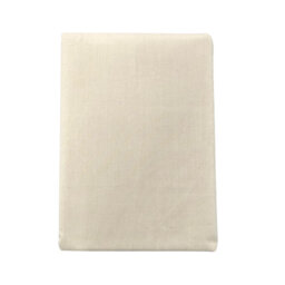 Stitt Cotton Blend/Polyester Pillow Case