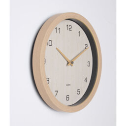 Bakke Wall Clock