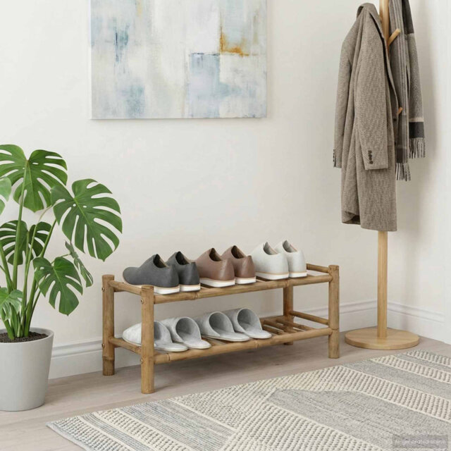 Shoe Rack