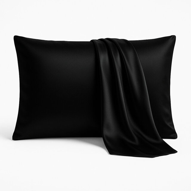 HOUSEWIFE PILLOWCASE SILK