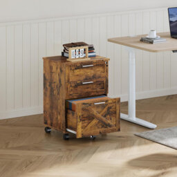 40cm Wide File Cabinet