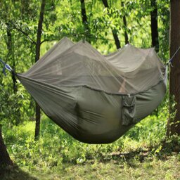 Nunam Double Camping Hammock