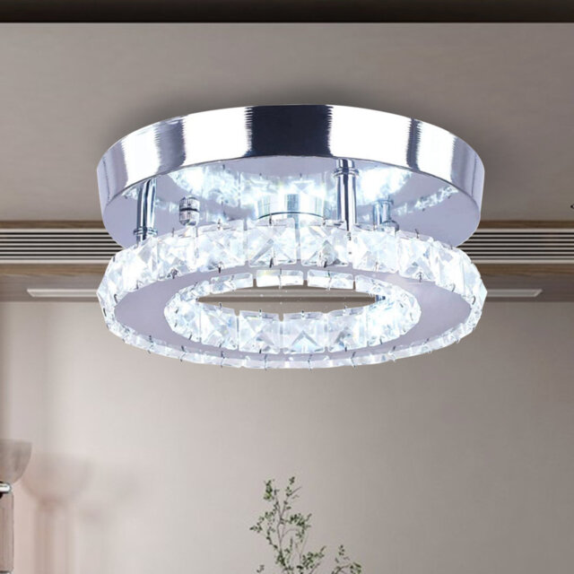 Flush Mount