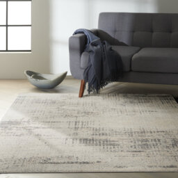 Claverton Abstract Area Rug