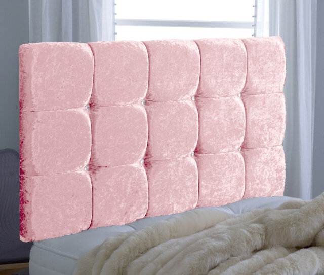 Upholstered Headboard