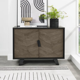 Ashkum 110cm Sideboard