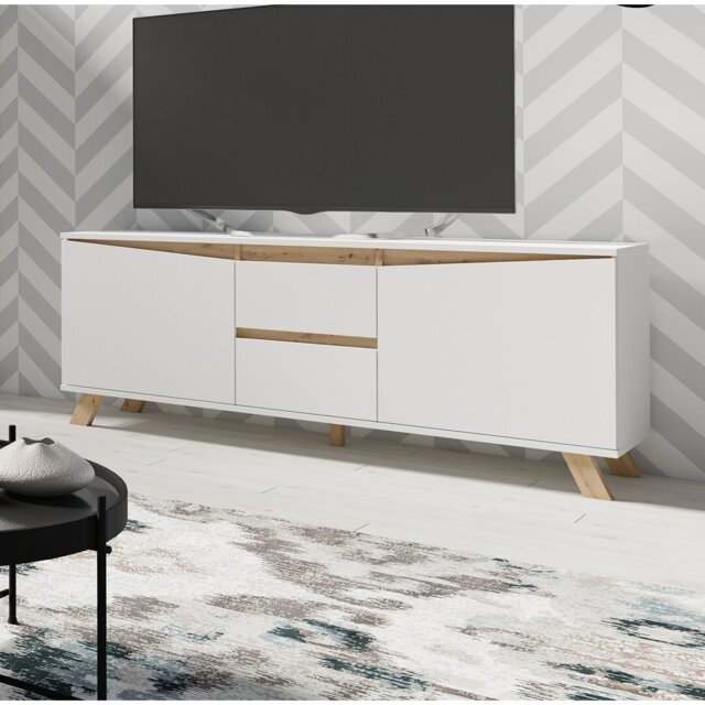 "Vanderpol TV Stand for TVs up to 58 """